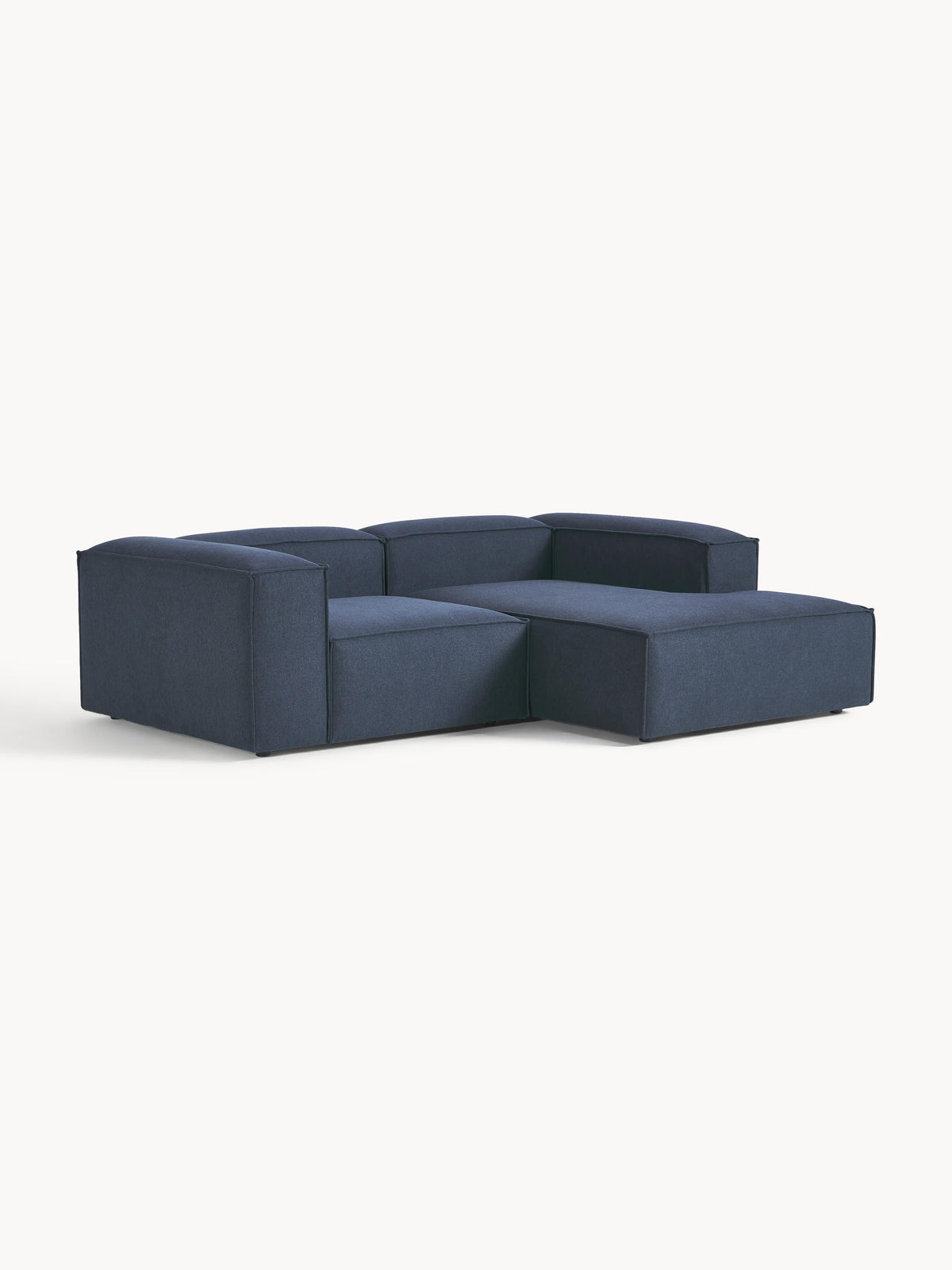 Lennox 2-Seater Modular Corner Sofa