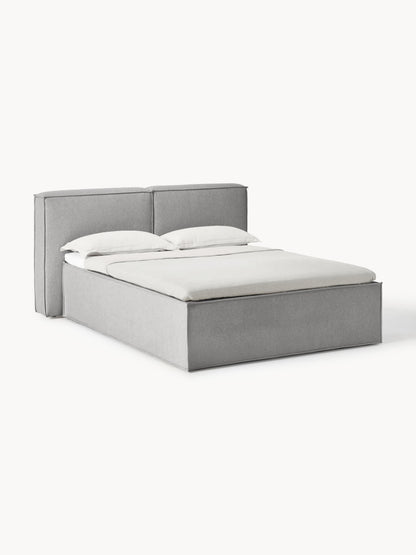 Lennox Box Spring Bed Frame