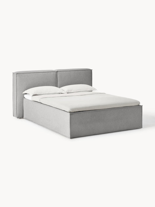 Lennox Box Spring Bed Frame