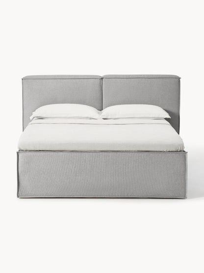 Lennox Box Spring Bed Frame