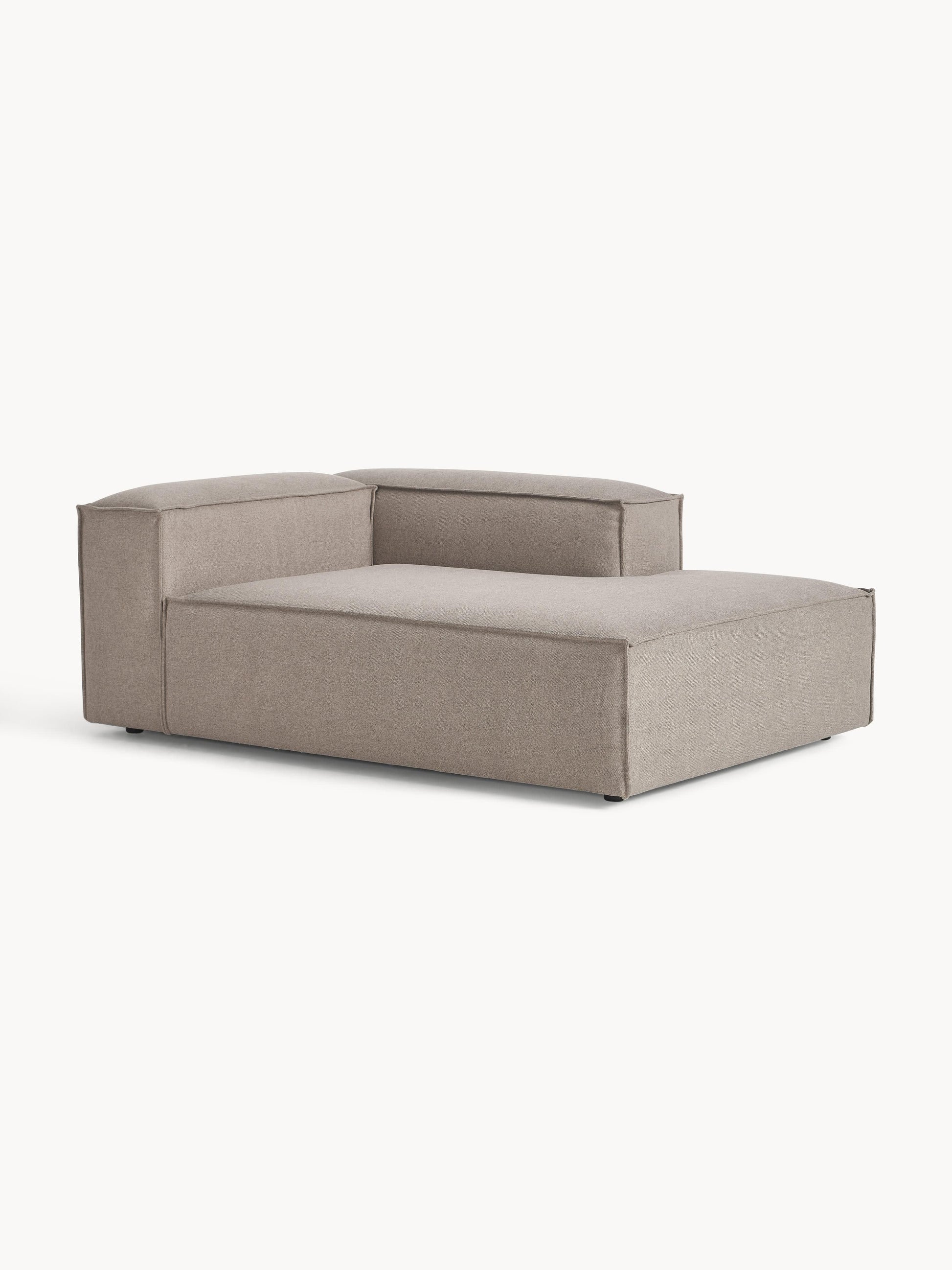Lennox Corner Ottoman Module