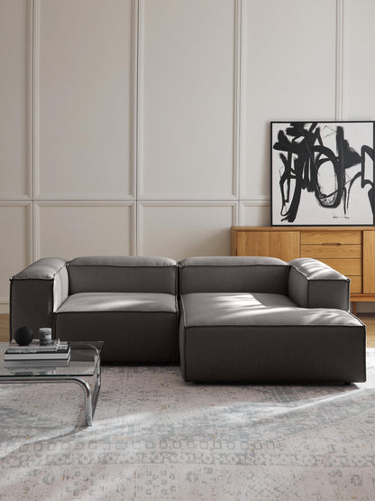Lennox Corner Ottoman Module