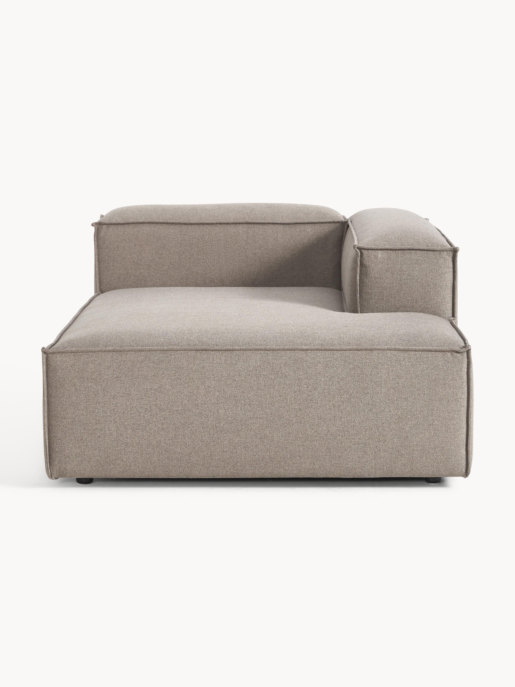 Lennox Corner Ottoman Module