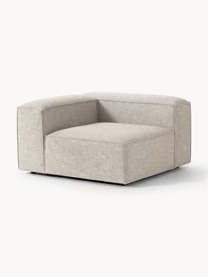 Lennox Linen Blend Corner Module