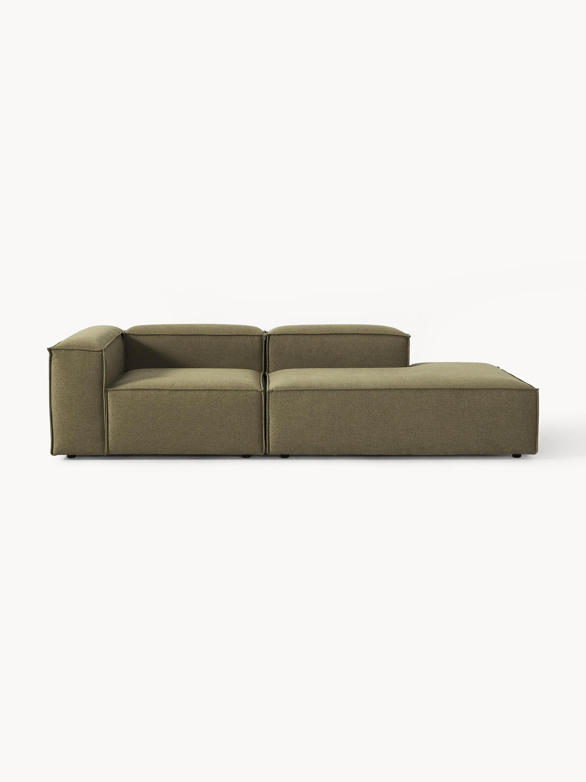 Lennox Ottoman, Modular