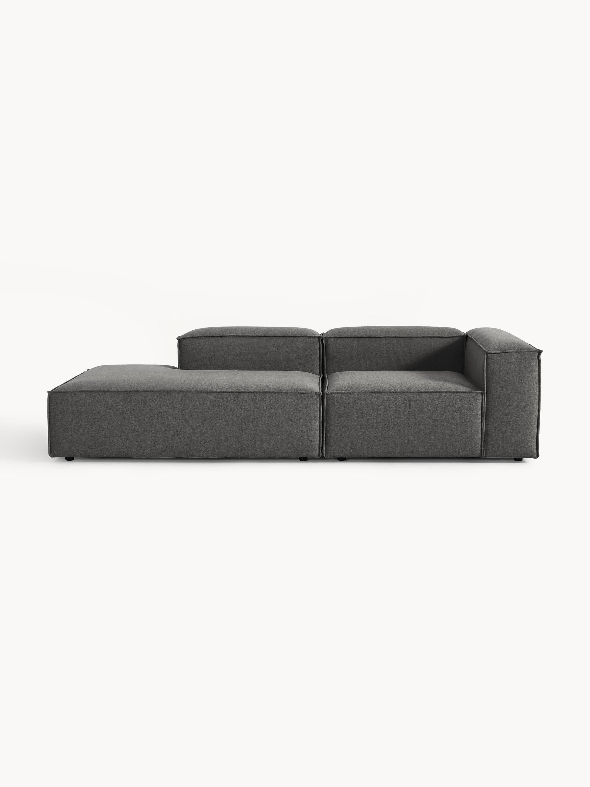 Lennox Ottoman, Modular