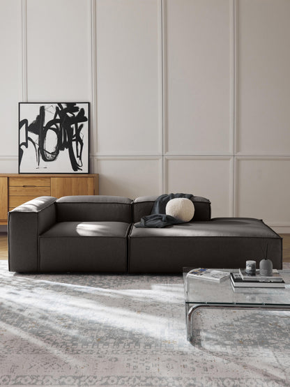Lennox Ottoman, Modular