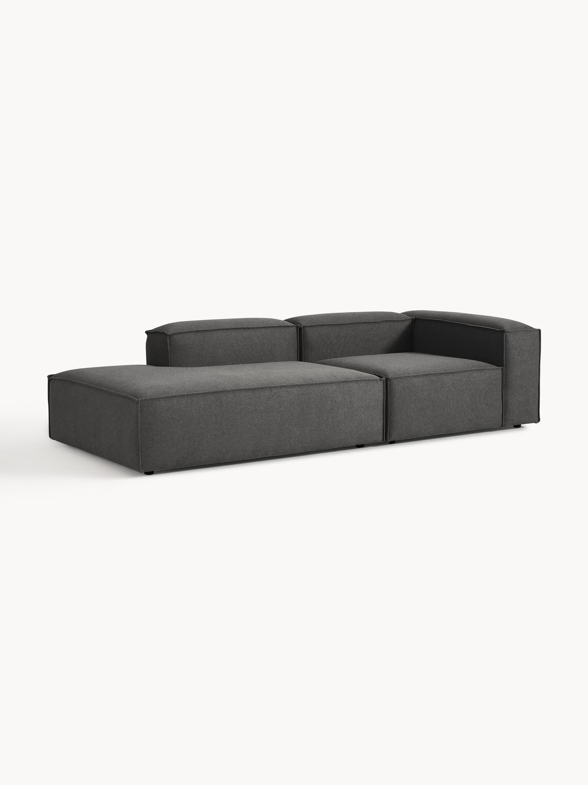 Lennox Ottoman, Modular