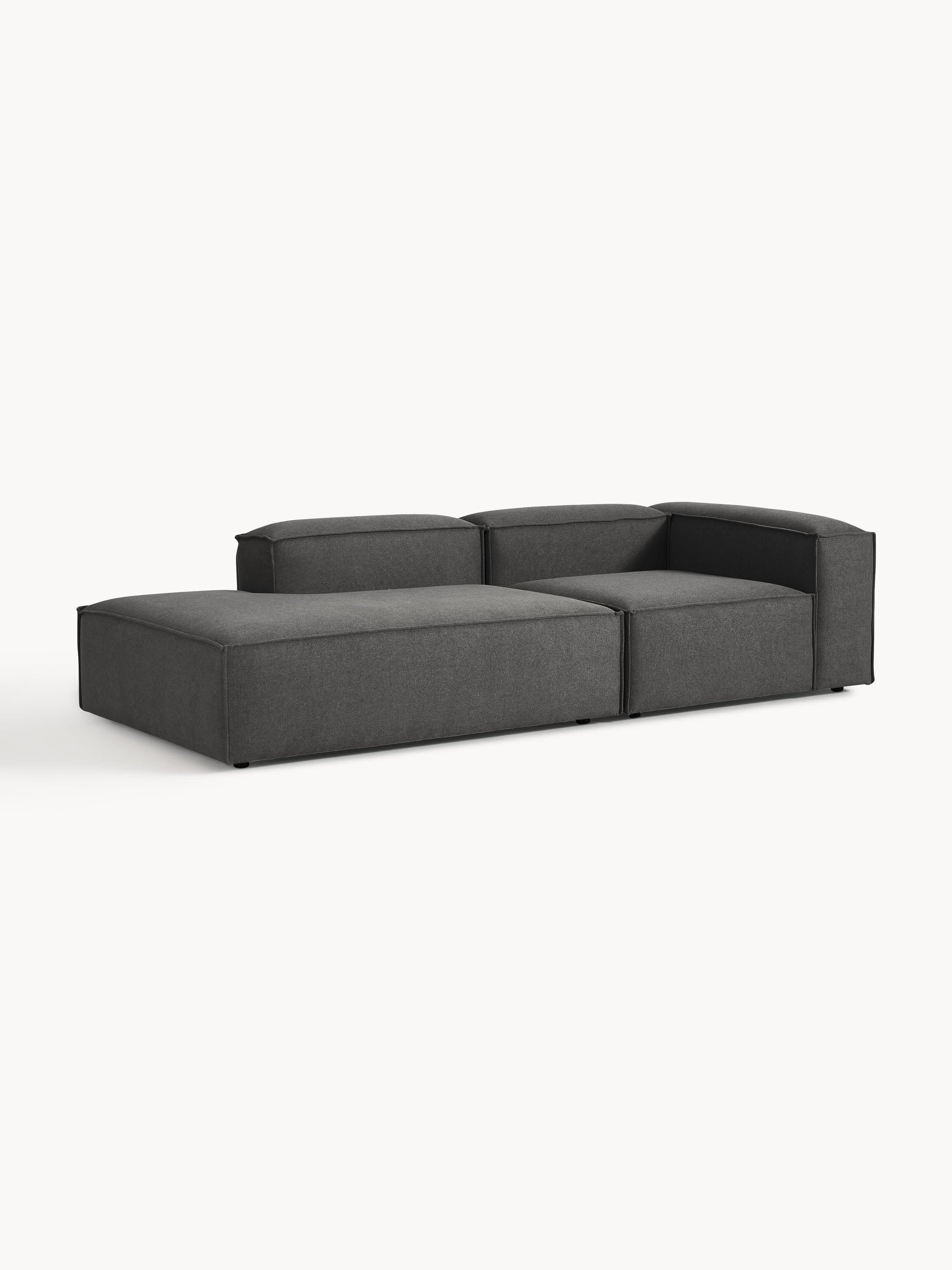 Lennox Ottoman, Modular
