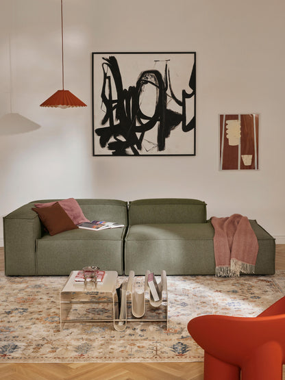 Lennox Ottoman, Modular