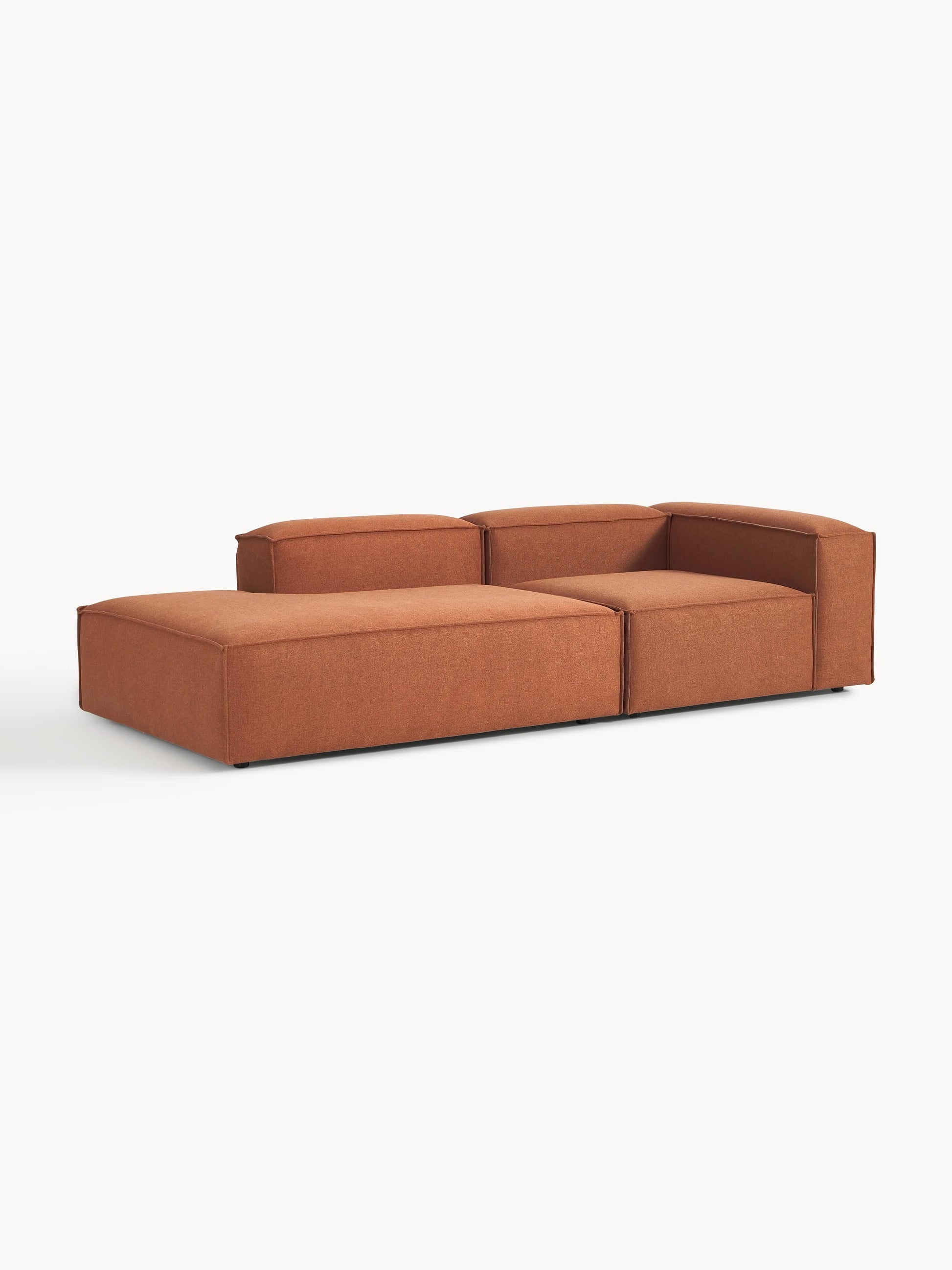 Lennox Ottoman, Modular