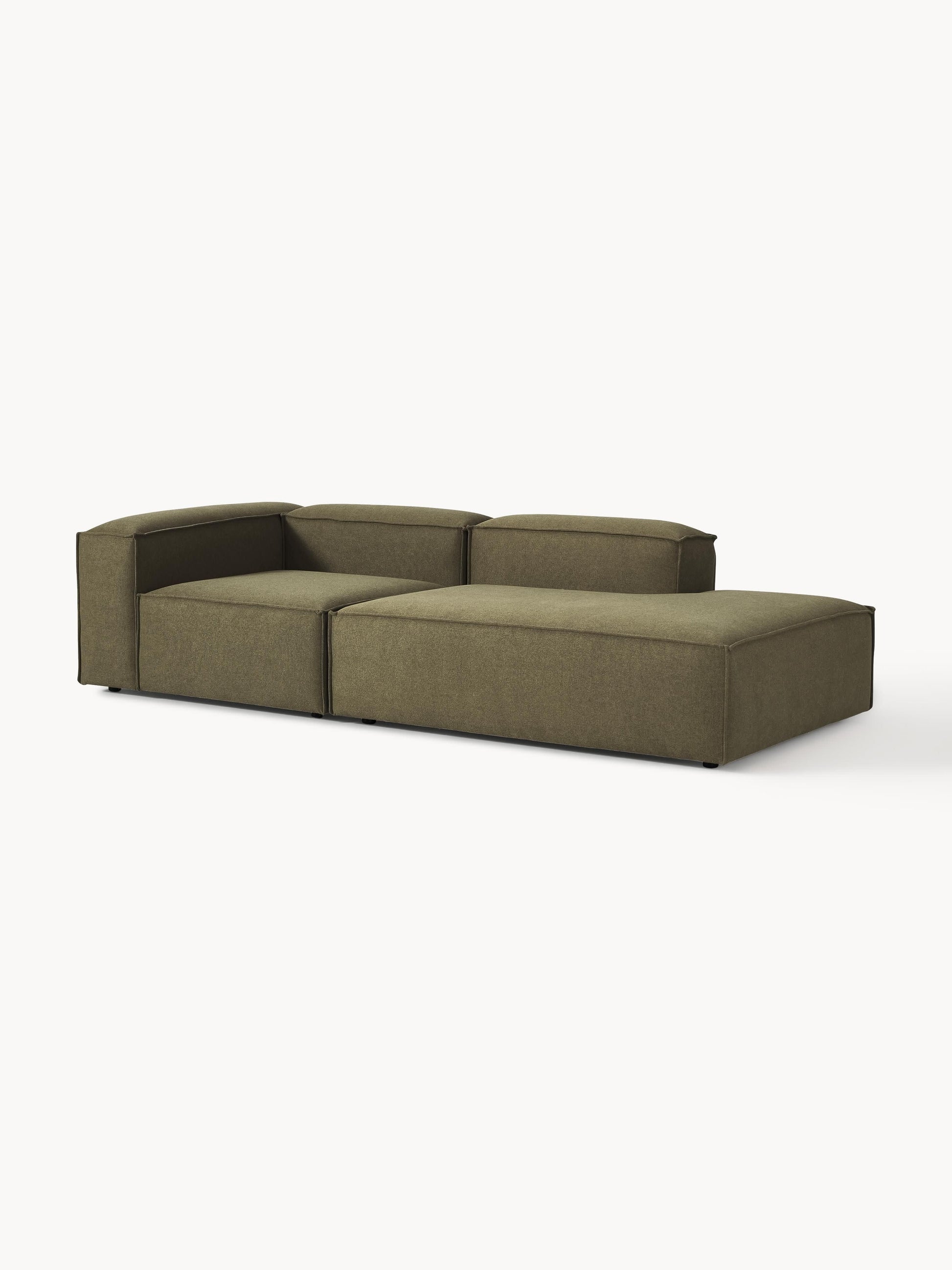 Lennox Ottoman, Modular