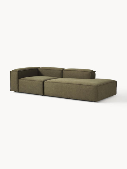 Lennox Ottoman, Modular