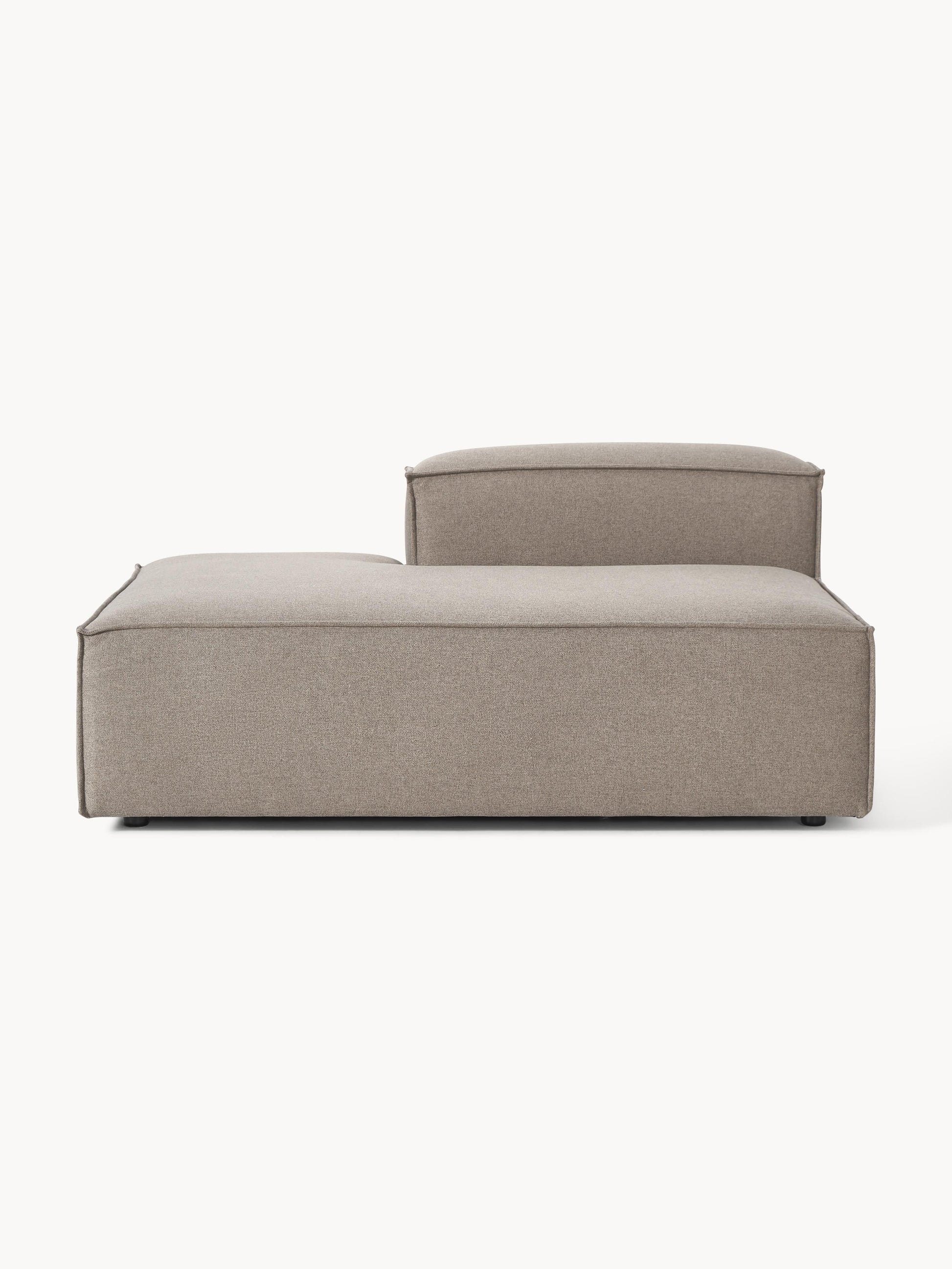 Lennox Ottoman Section
