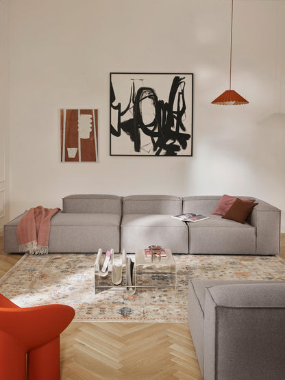Lennox Ottoman Section