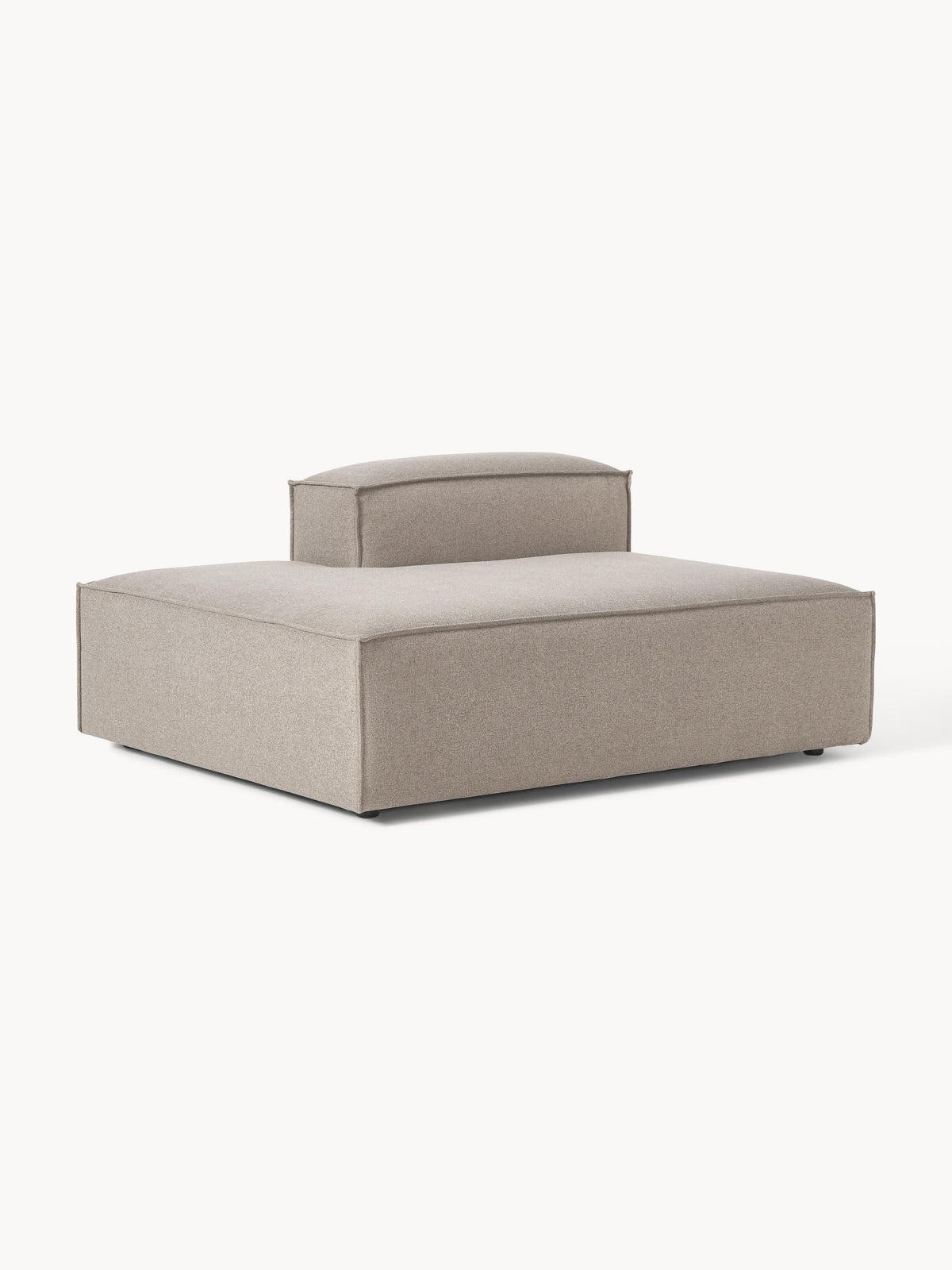 Lennox Ottoman Section