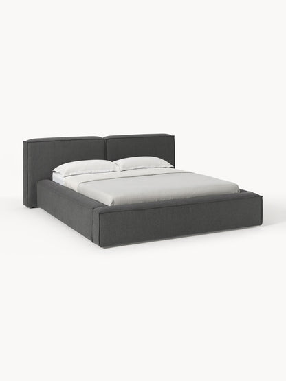 Lennox Upholstered Bed Frame