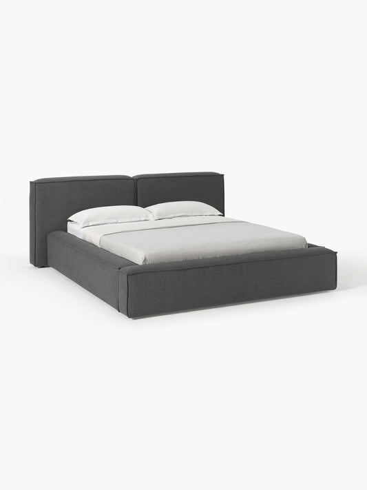 Lennox Upholstered Bed Frame