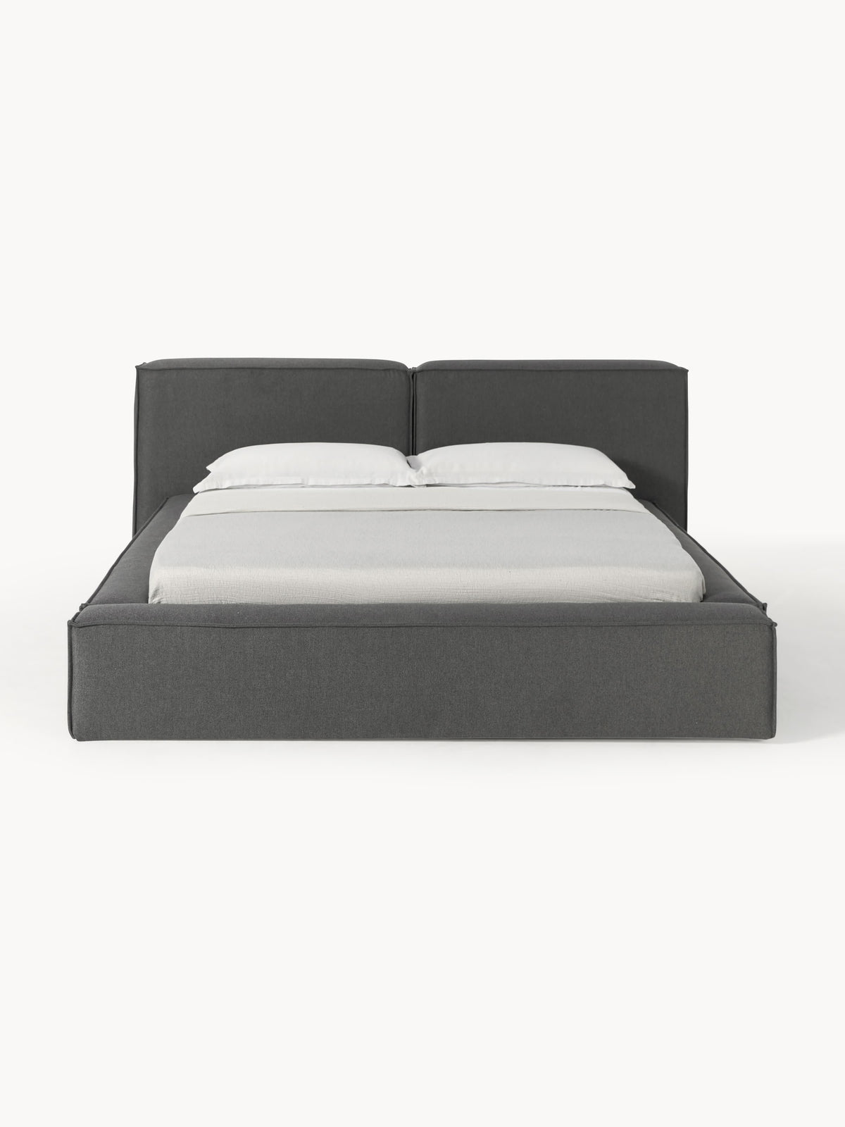 Lennox Upholstered Bed Frame
