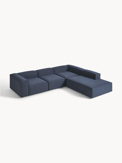 Lennox XL Modular Corner Sofa (4-Seater)