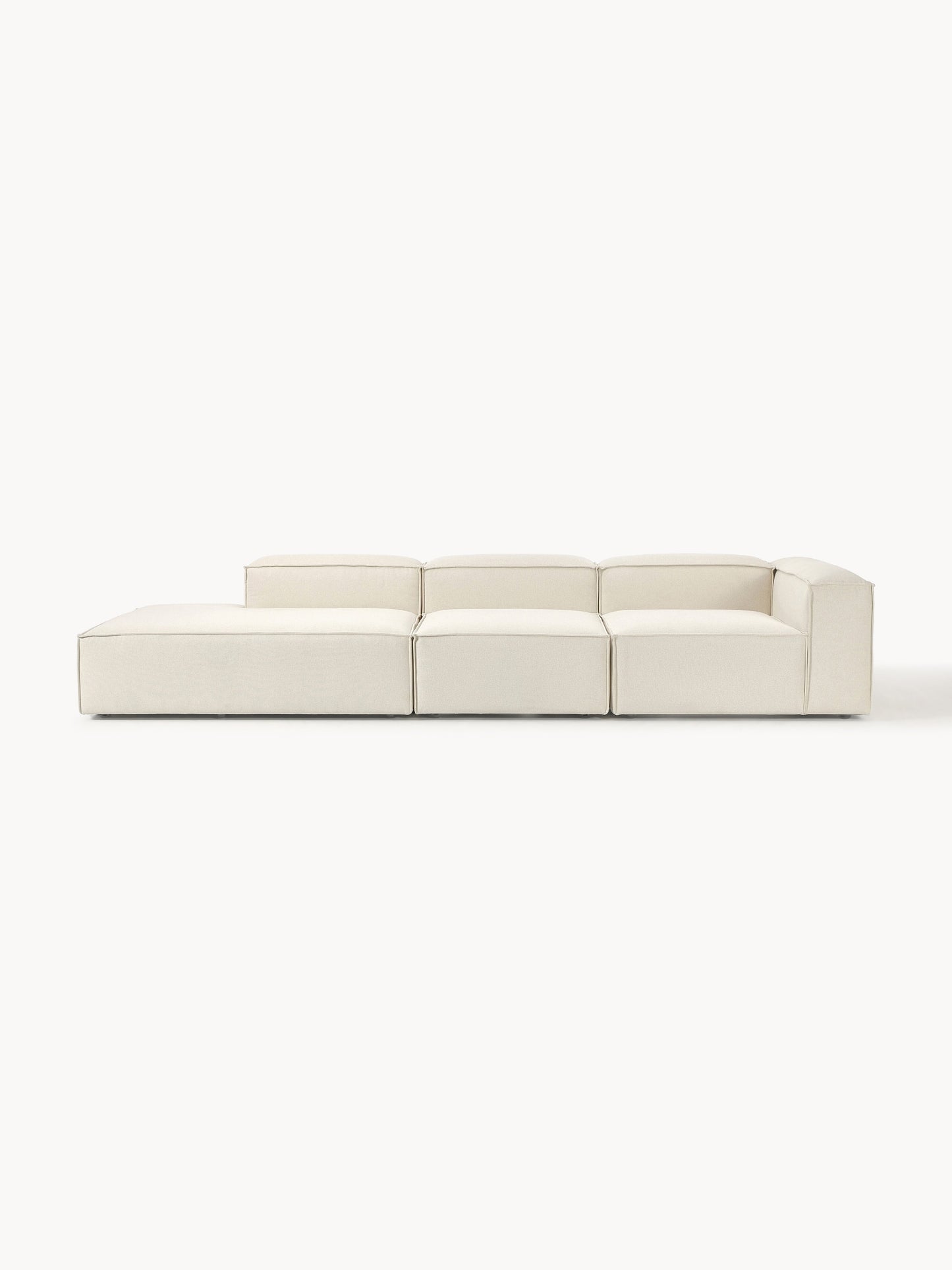 Lennox XL Modular Ottoman