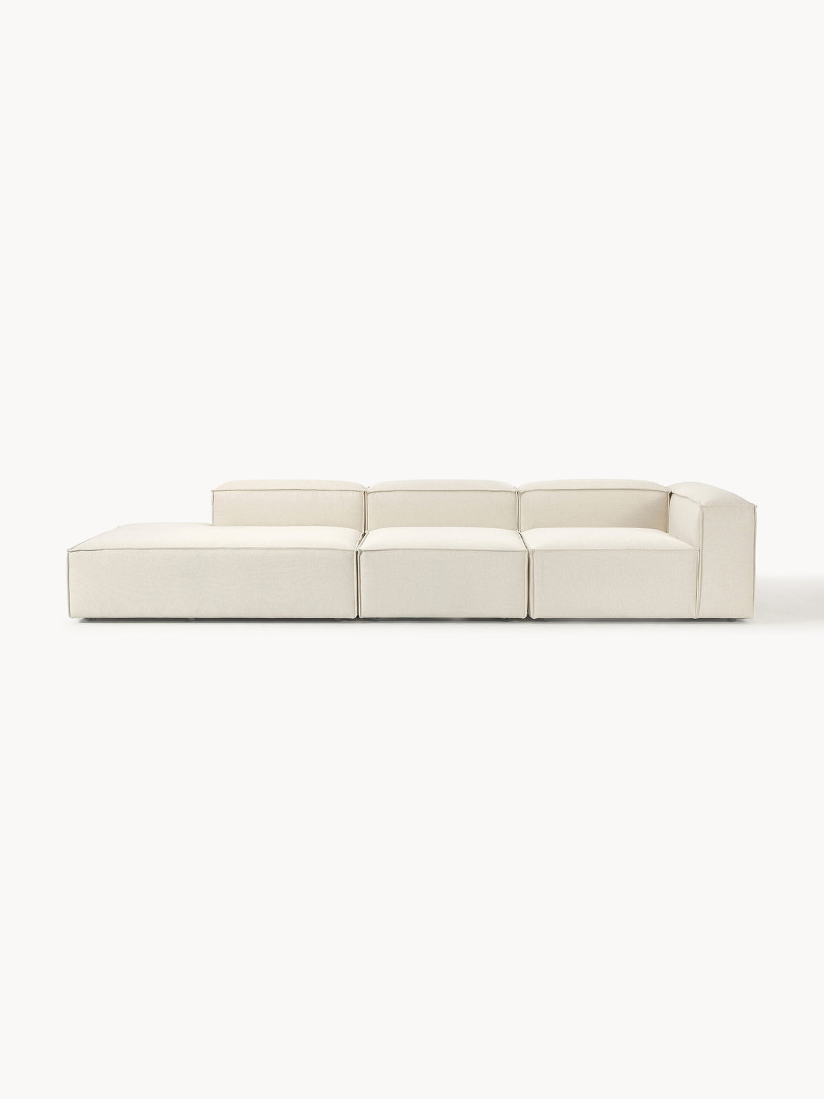 Lennox XL Modular Ottoman