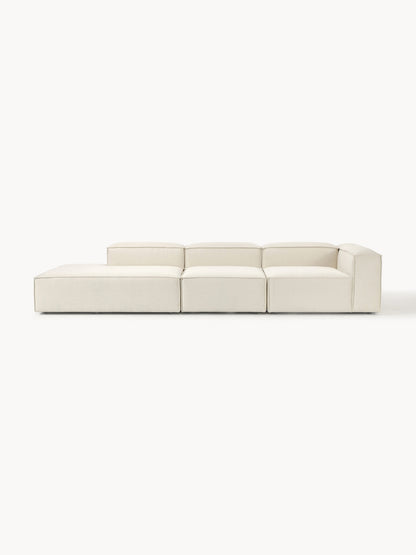 Lennox XL Modular Ottoman
