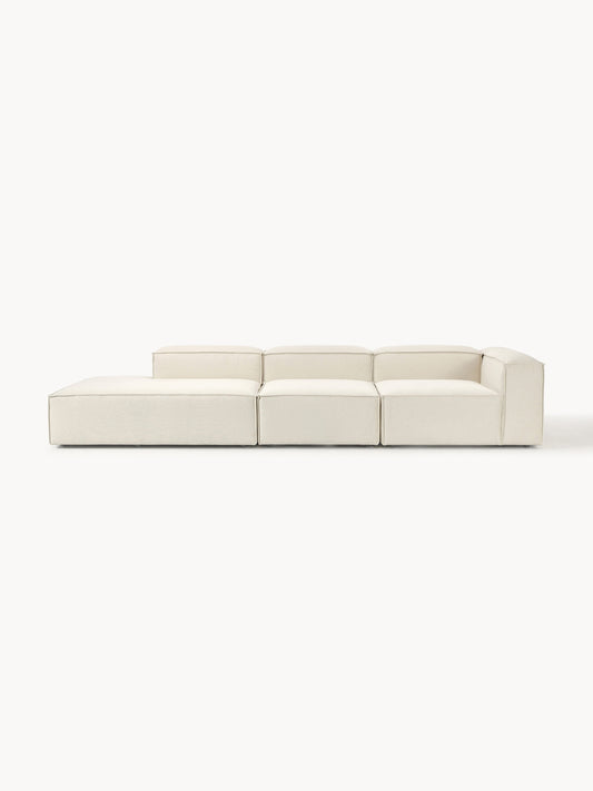 Lennox XL Modular Ottoman