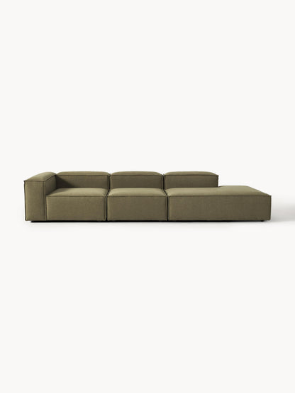 Lennox XL Modular Ottoman