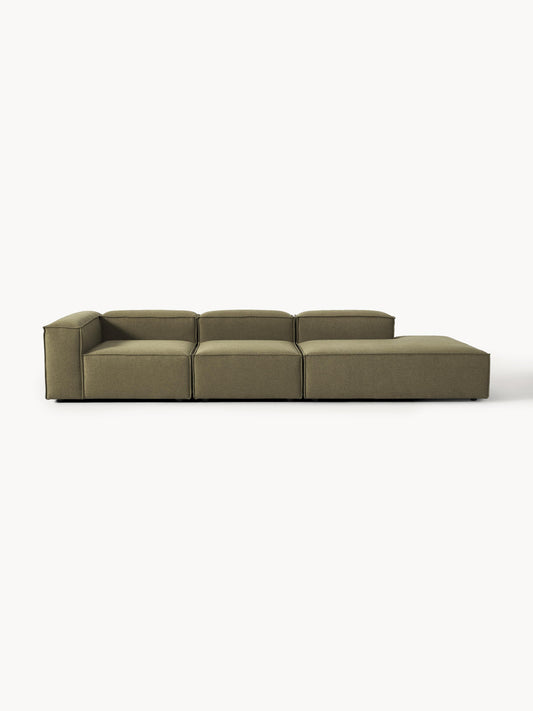 Lennox XL Modular Ottoman