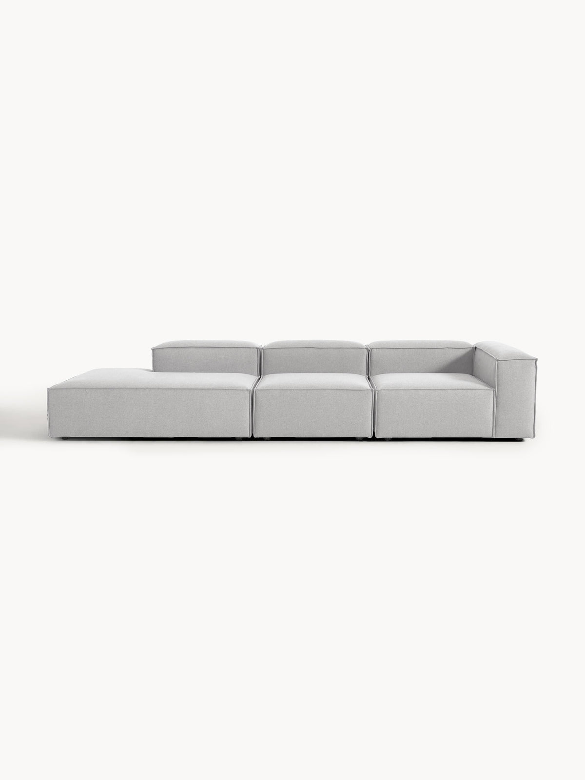 Lennox XL Modular Ottoman