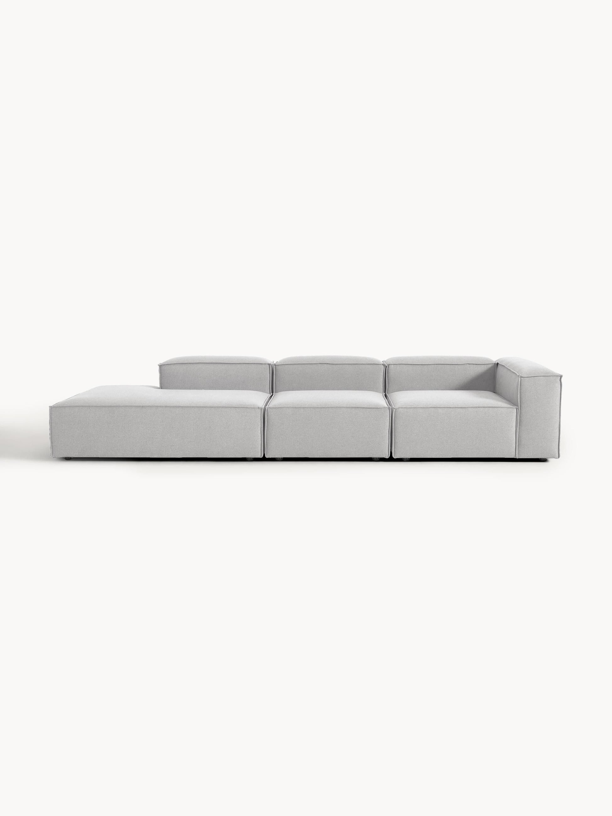 Lennox XL Modular Ottoman