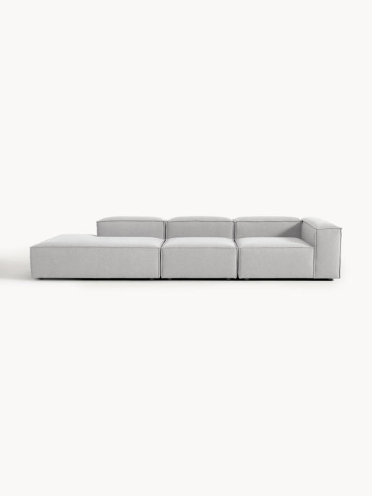 Lennox XL Modular Ottoman