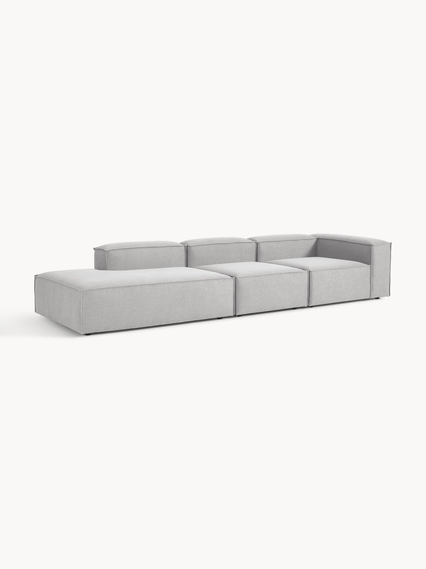 Lennox XL Modular Ottoman