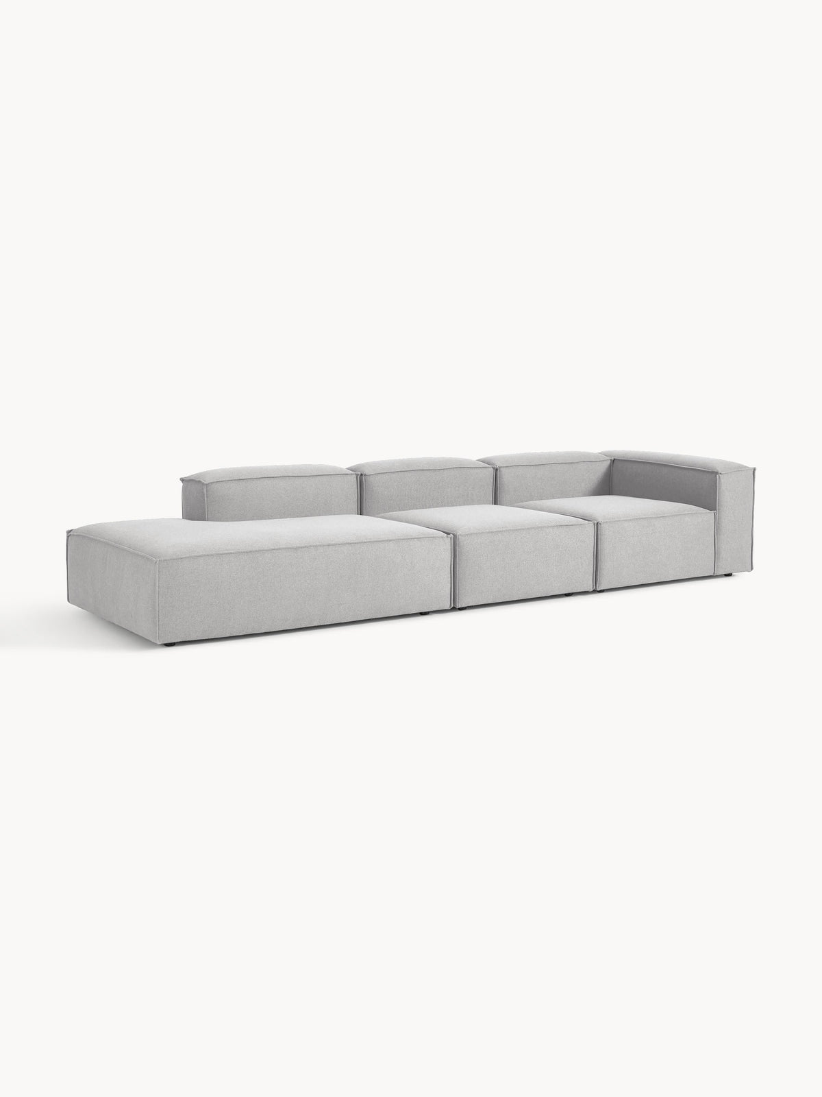 Lennox XL Modular Ottoman