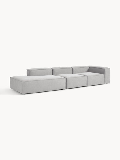 Lennox XL Modular Ottoman