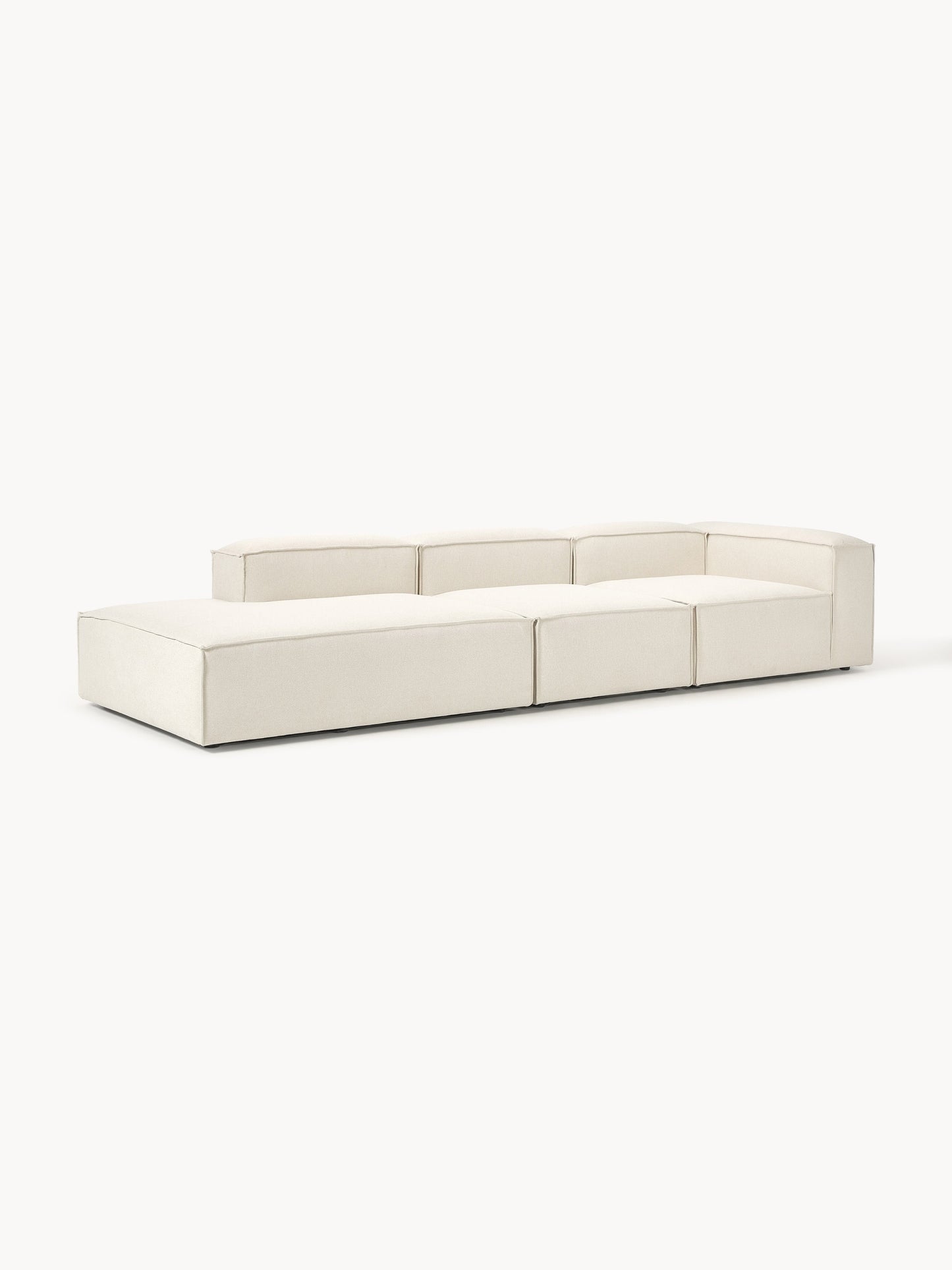 Lennox XL Modular Ottoman