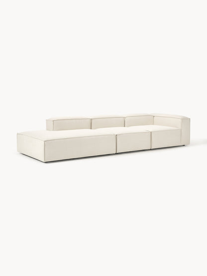 Lennox XL Modular Ottoman