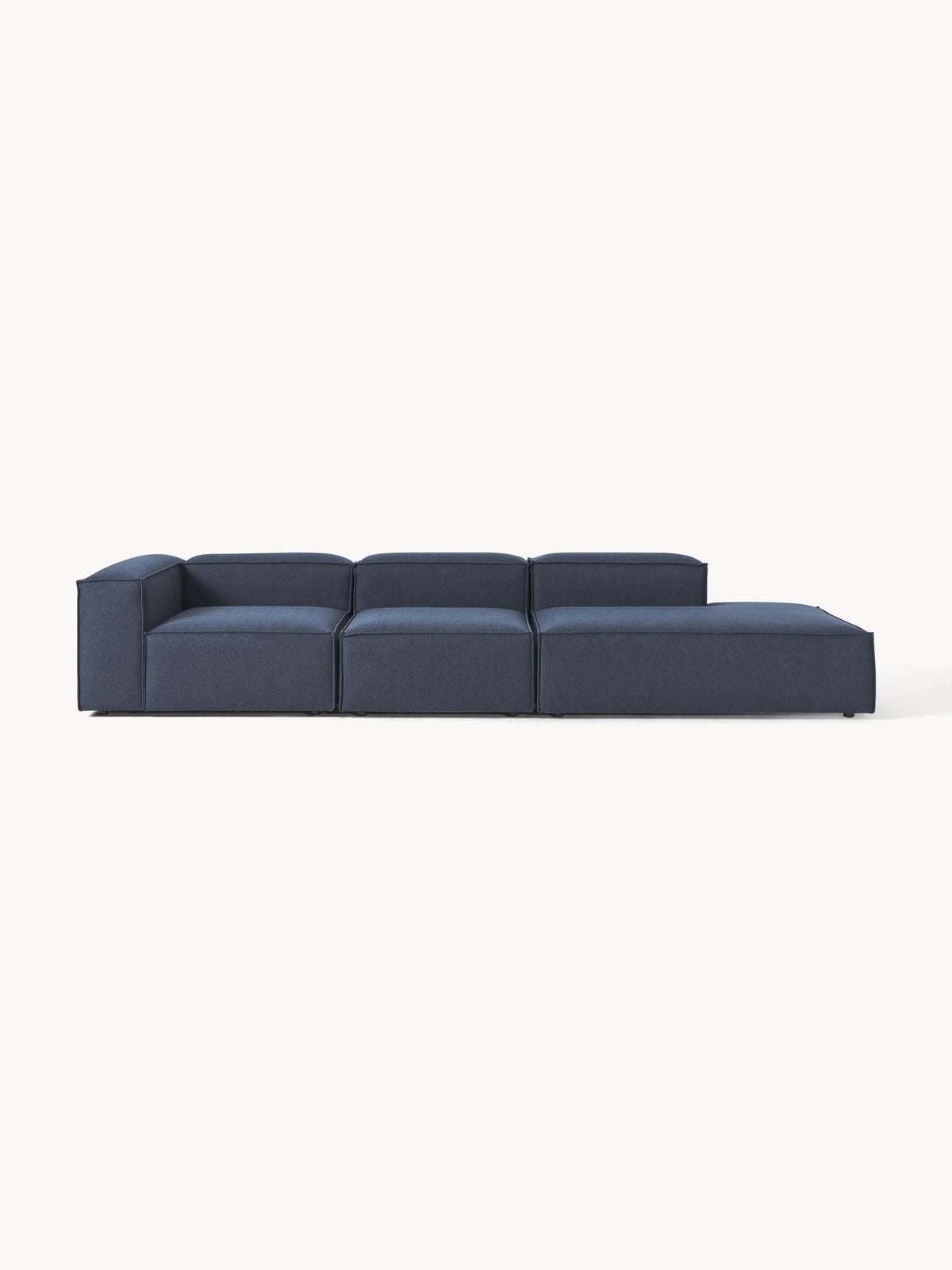 Lennox XL Modular Ottoman