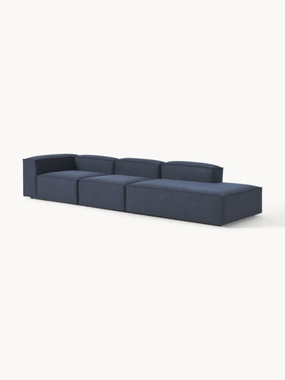 Lennox XL Modular Ottoman