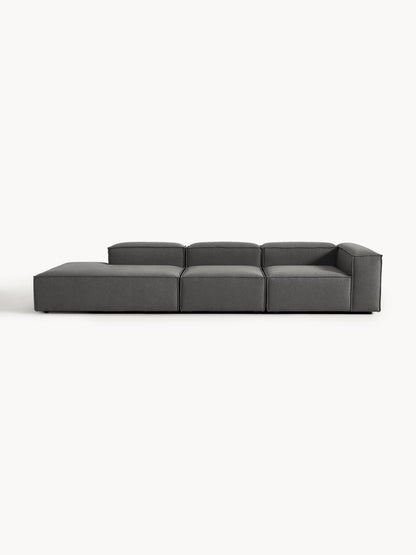 Lennox XL Modular Ottoman