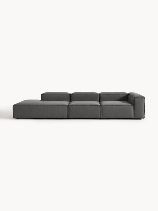 Lennox XL Modular Ottoman