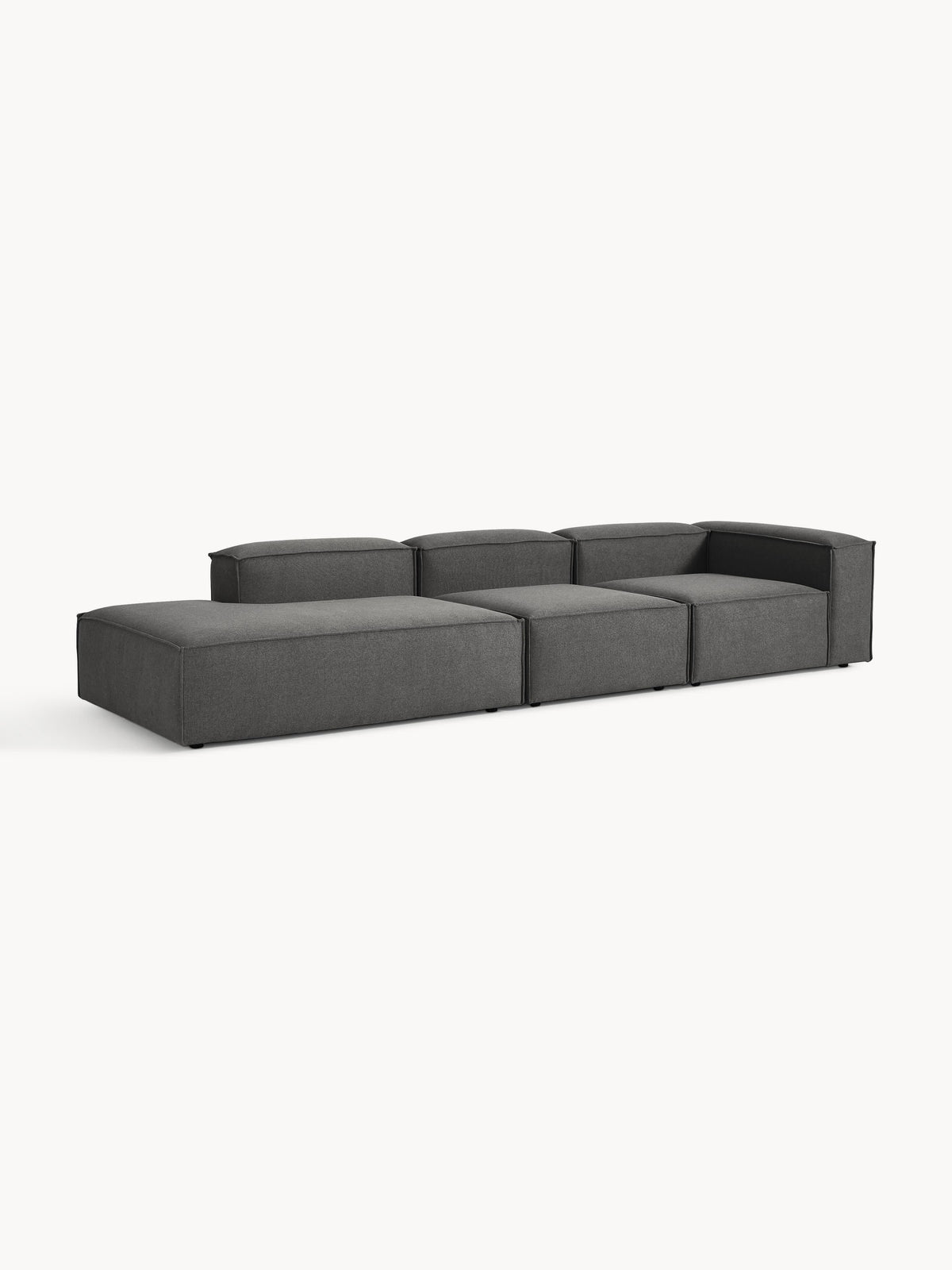 Lennox XL Modular Ottoman