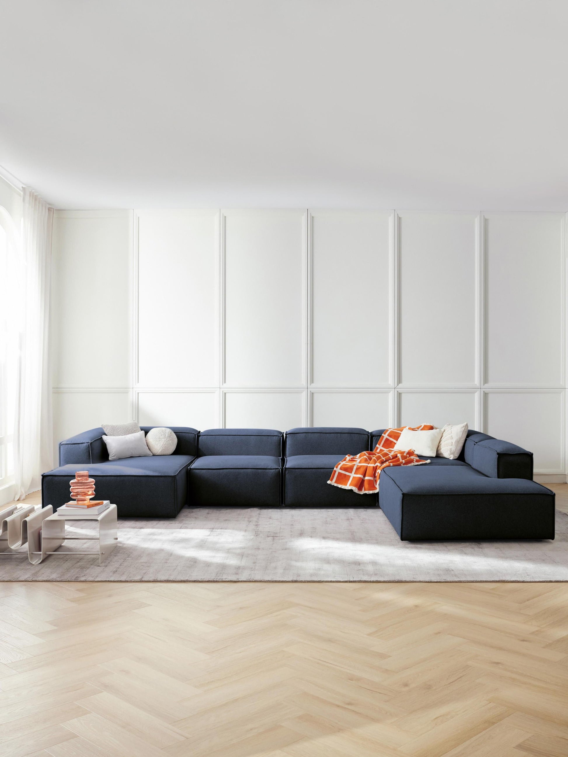 Lennox XL Modular Sofa