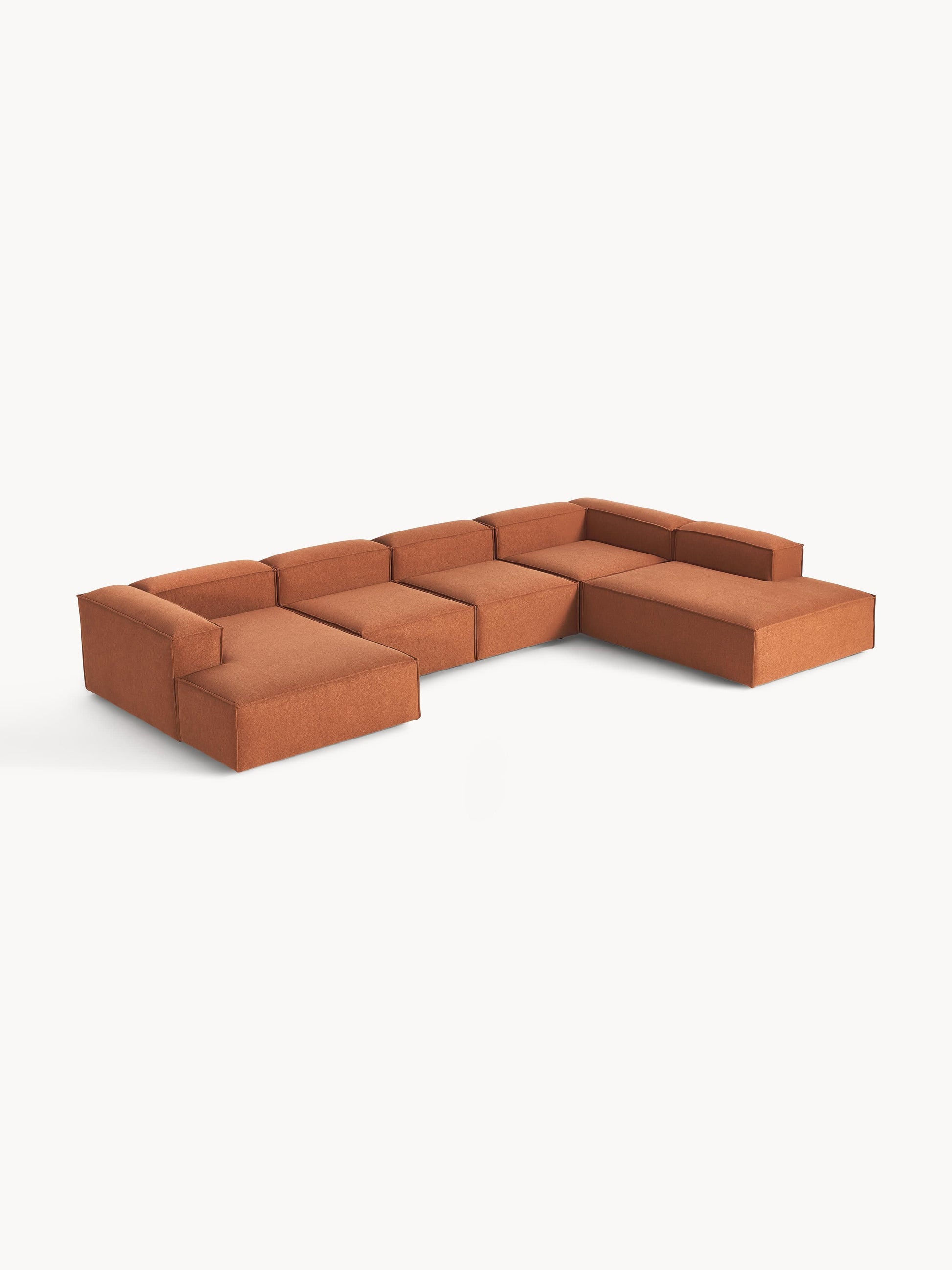 Lennox XL Modular Sofa