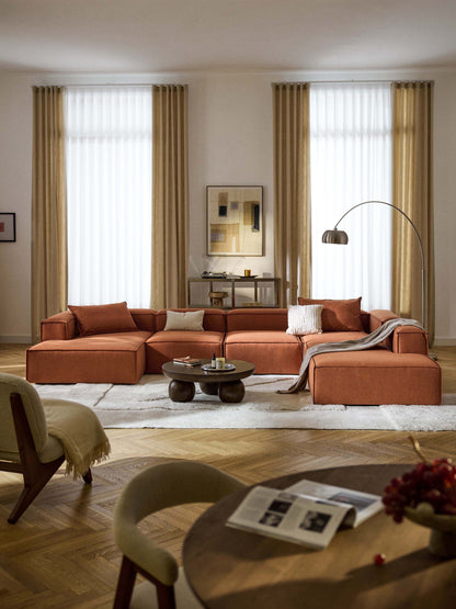 Lennox XL Modular Sofa