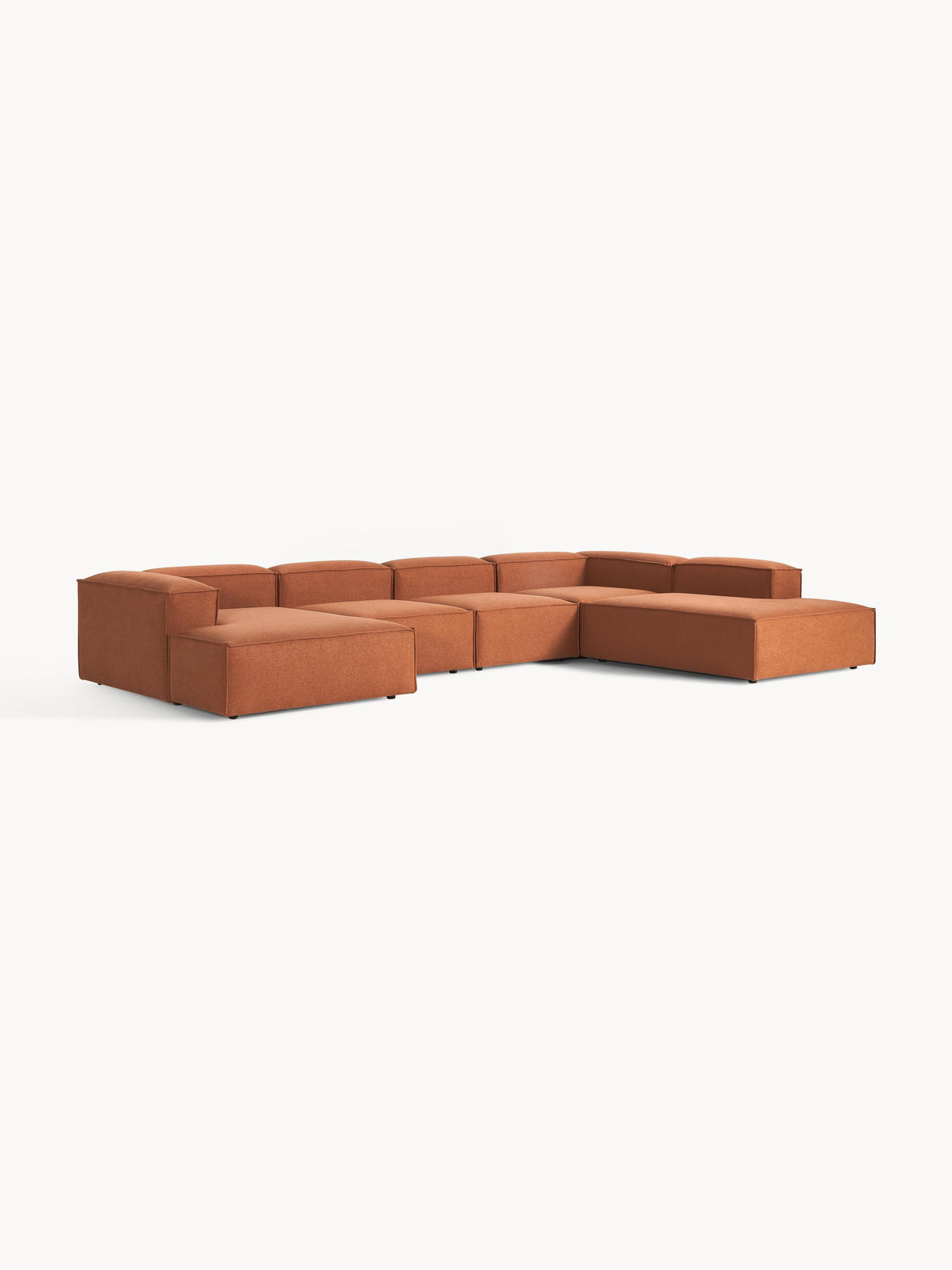 Lennox XL Modular Sofa