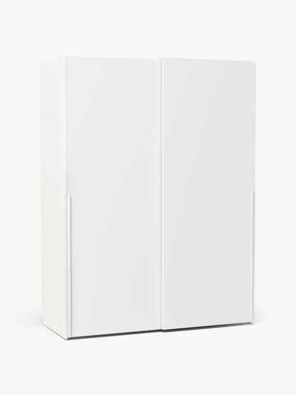 Leonor Modular Sliding-Door Wardrobe, 150 cm Wide, in Various Sizes