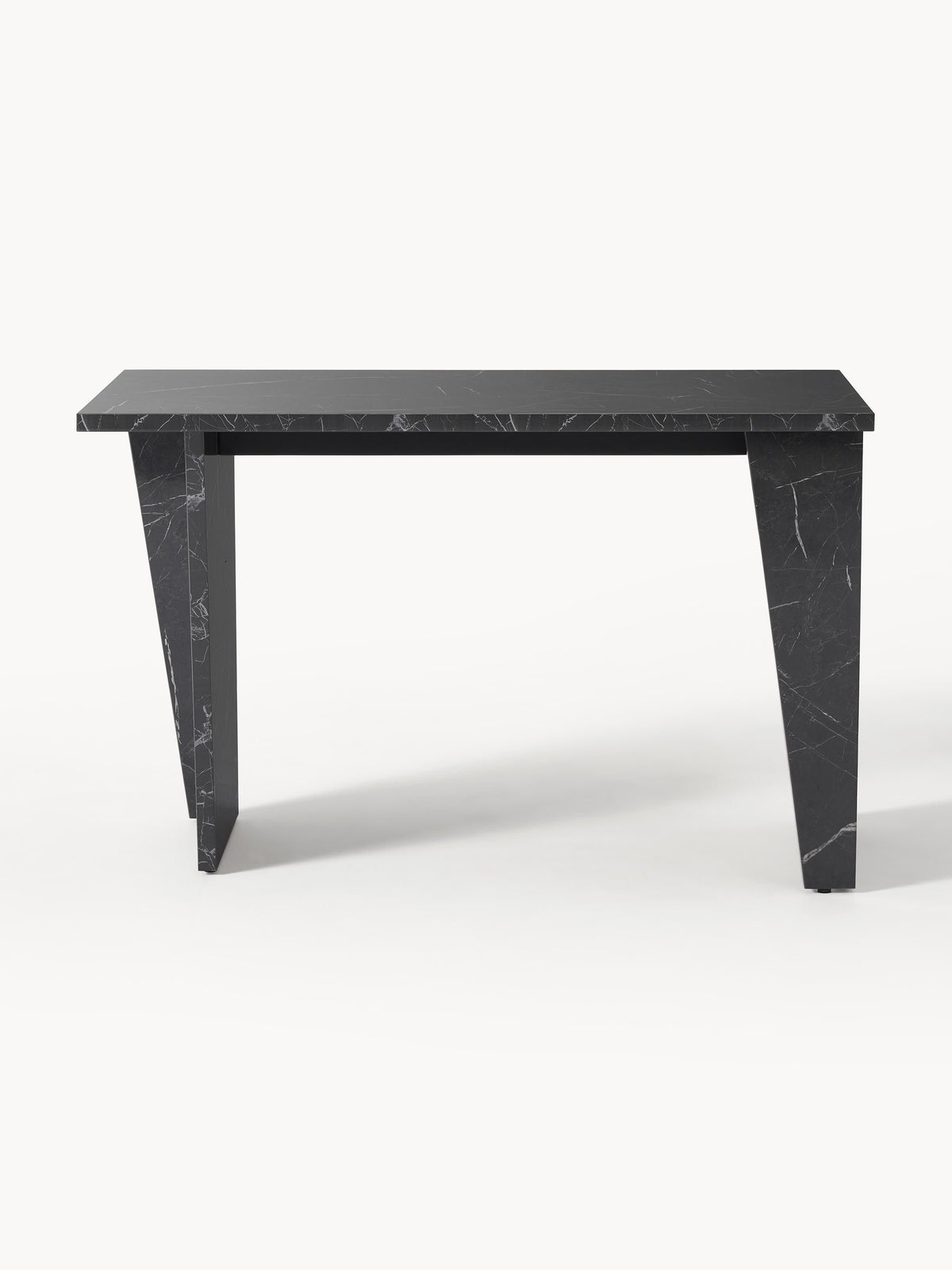 Lianor Desk in Marble Look