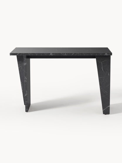 Lianor Desk in Marble Look